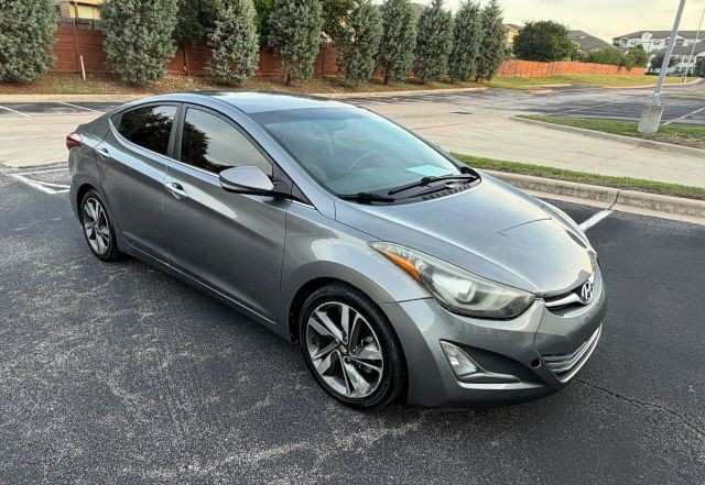 more details - hyundai elantra