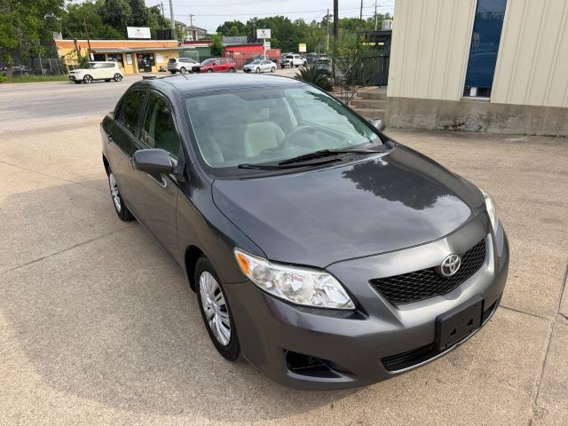 more details - toyota corolla
