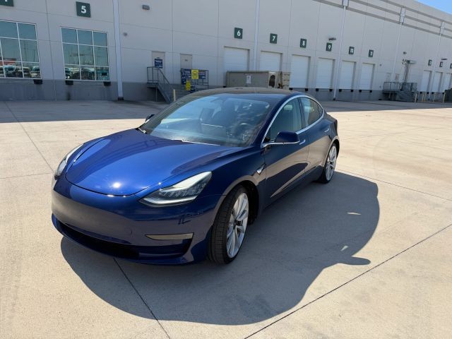 more details - tesla model 3