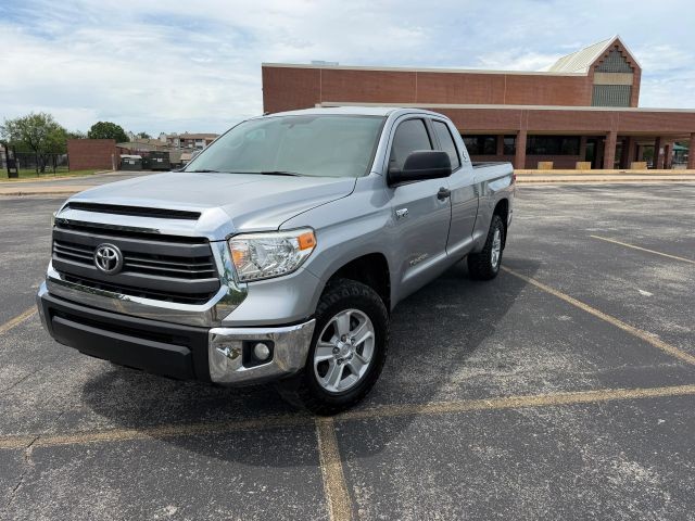 more details - toyota tundra 4wd