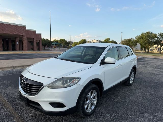 more details - mazda cx-9