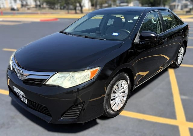 more details - toyota camry