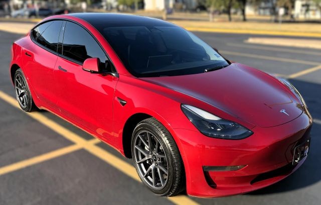 more details - tesla model 3