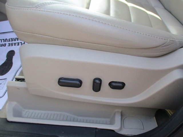 Ford Escape Vehicle Image 09