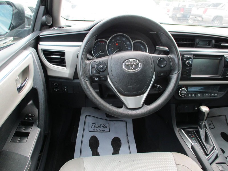 Toyota Corolla Vehicle Image 07