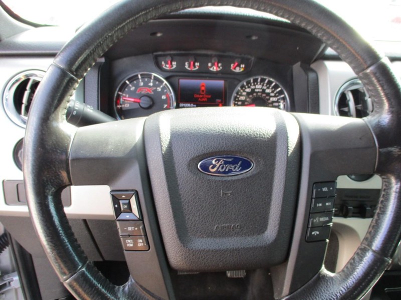Ford F-150 Vehicle Image 15