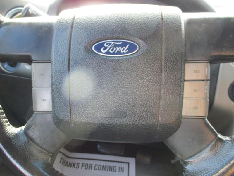 Ford F-150 Vehicle Image 19