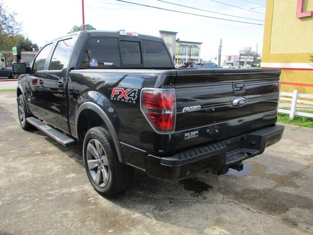Ford F-150 Vehicle Image 09