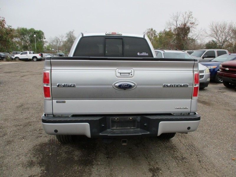 Ford F-150 Vehicle Image 06