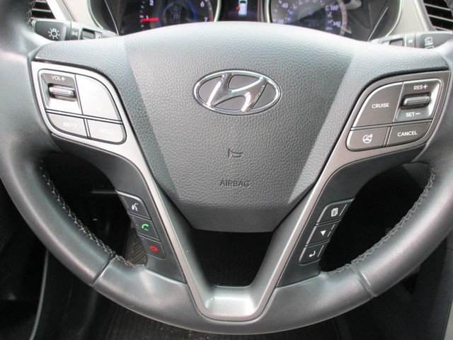 Hyundai Santa Fe Sport Vehicle Image 18