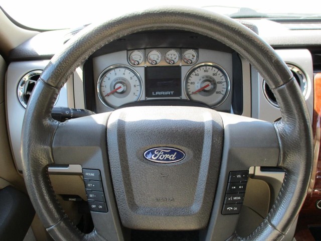 Ford F-150 Vehicle Image 15