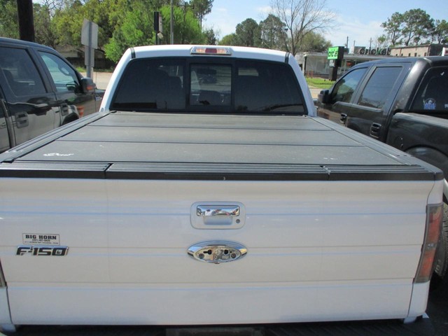 Ford F-150 Vehicle Image 19