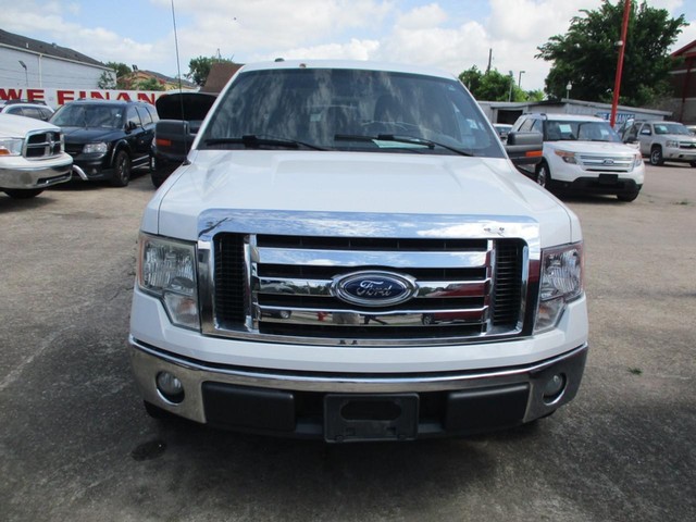 Ford F-150 Vehicle Image 02