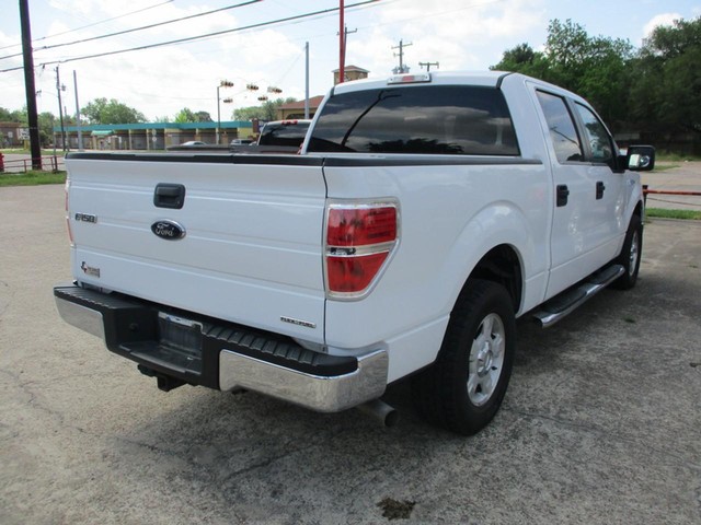 Ford F-150 Vehicle Image 04