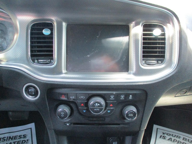 Dodge Charger Vehicle Image 13