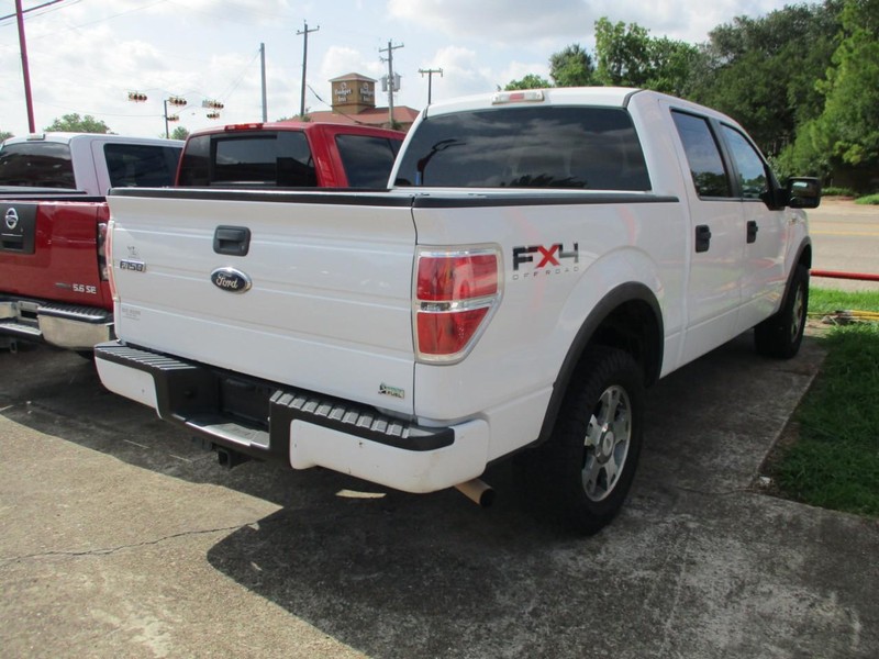 Ford F-150 Vehicle Image 03