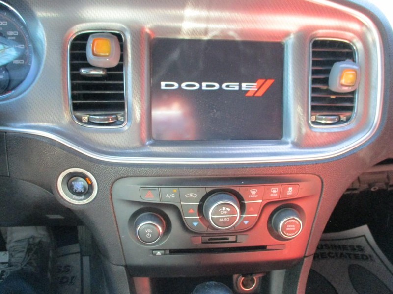 Dodge Charger Vehicle Image 13