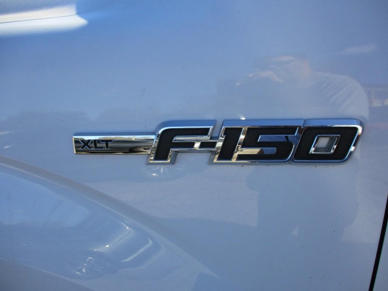 Ford F-150 Vehicle Image 24