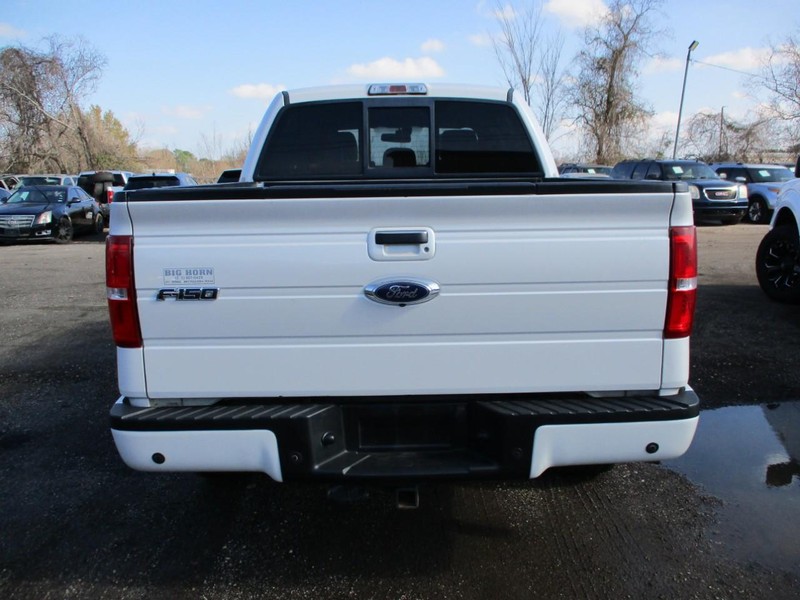 Ford F-150 Vehicle Image 05