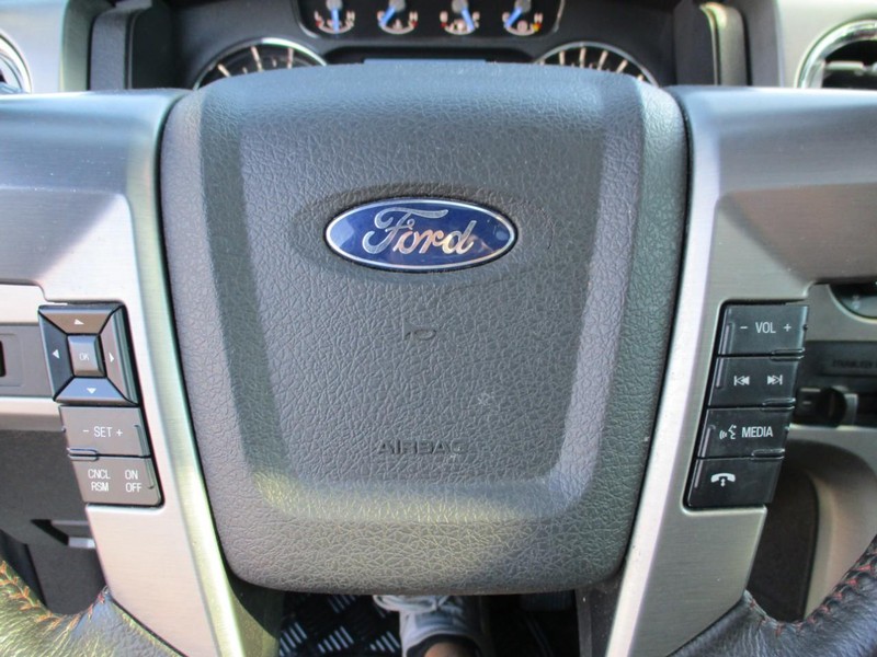 Ford F-150 Vehicle Image 27