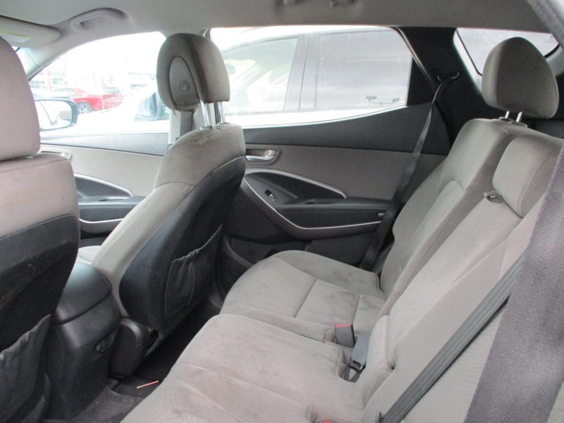 Hyundai Santa Fe Sport Vehicle Image 06