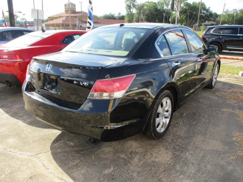 Honda Accord Sedan Vehicle Image 03