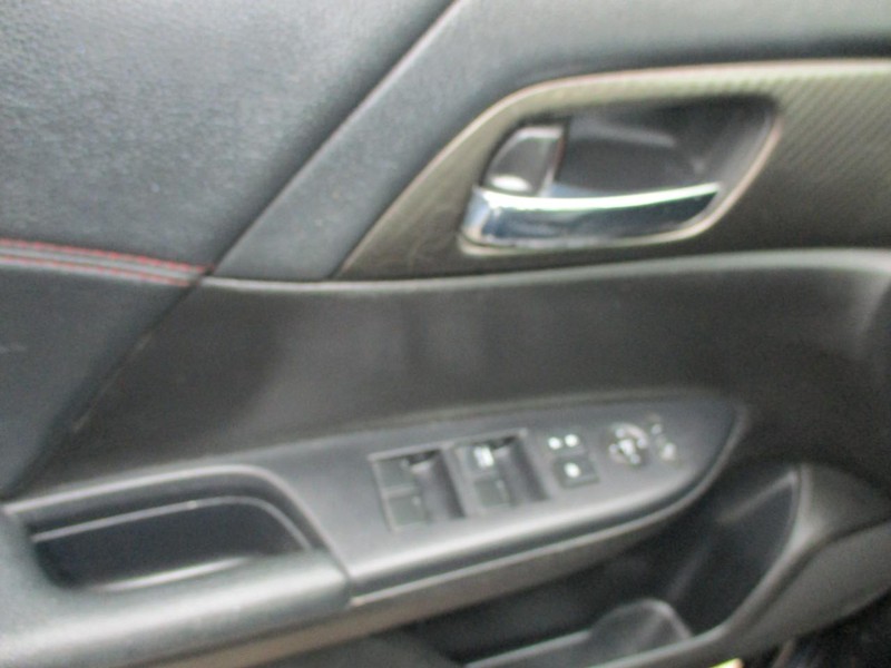 Honda Accord Sedan Vehicle Image 08