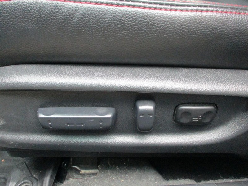 Honda Accord Sedan Vehicle Image 10