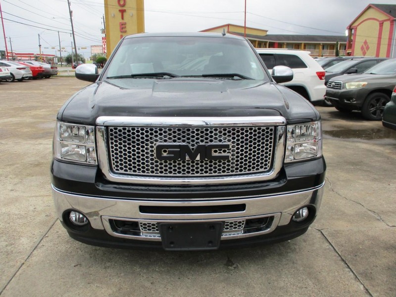 GMC Sierra 1500 Vehicle Image 02