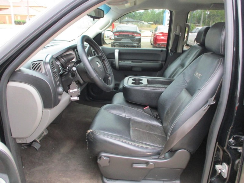 GMC Sierra 1500 Vehicle Image 07