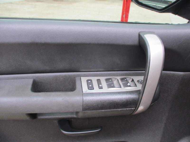 GMC Sierra 1500 Vehicle Image 09