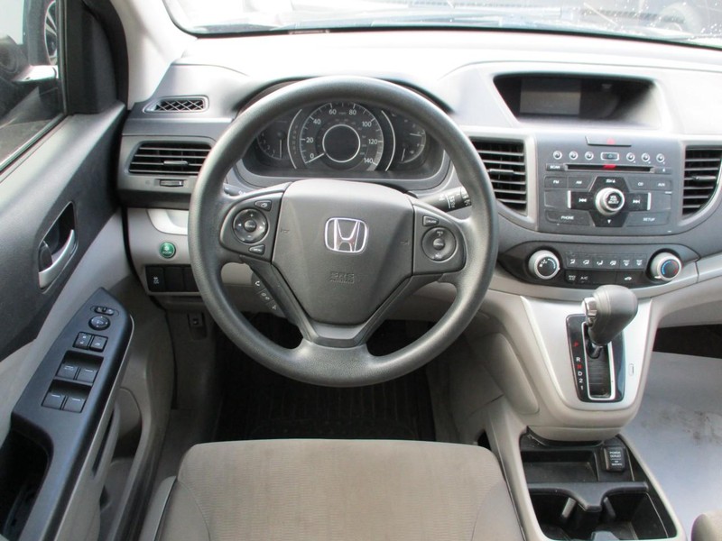 Honda CR-V Vehicle Image 10