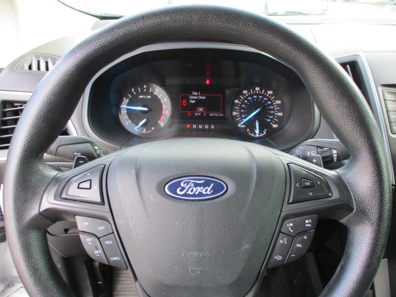 Ford Edge Vehicle Image 11