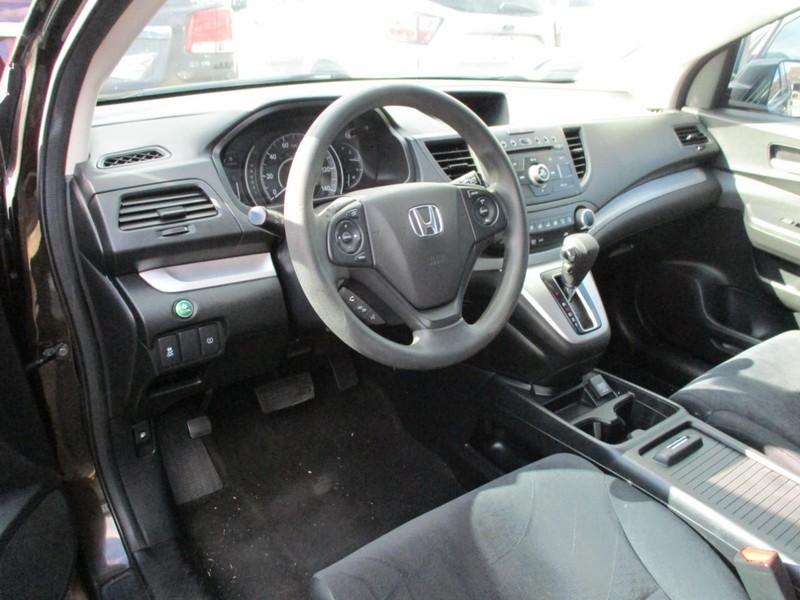 Honda CR-V Vehicle Image 05