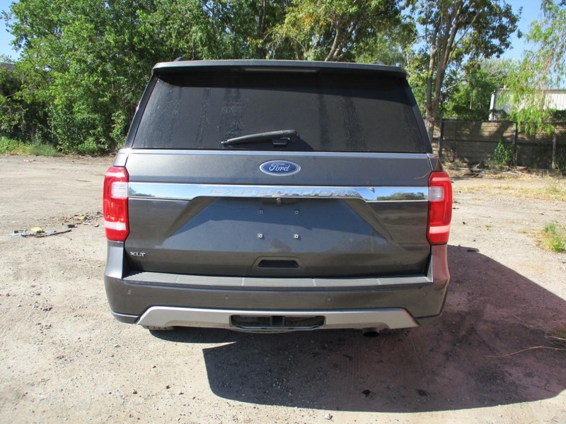 Ford Expedition Vehicle Image 05