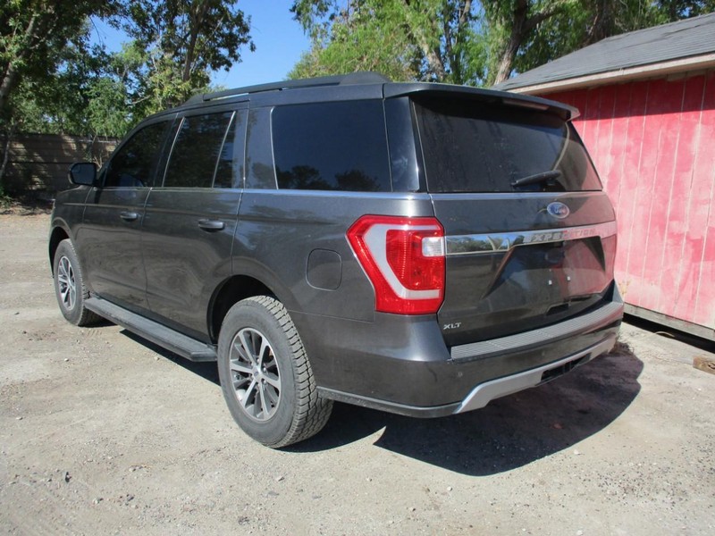 Ford Expedition Vehicle Image 06