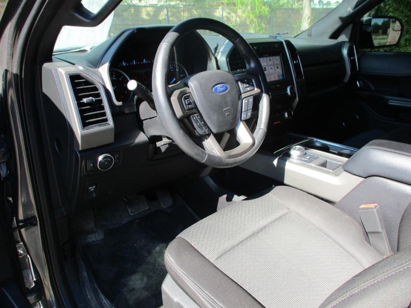 Ford Expedition Vehicle Image 08