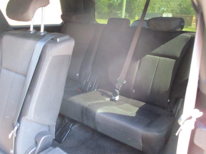 Ford Expedition Vehicle Image 15