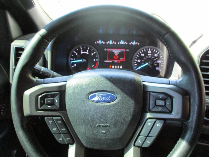 Ford Expedition Vehicle Image 19