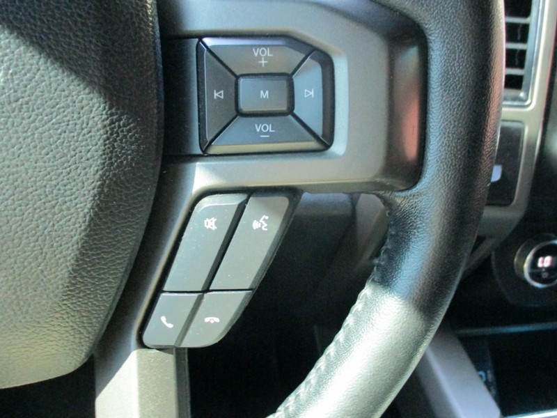 Ford Expedition Vehicle Image 22