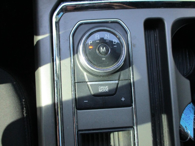 Ford Expedition Vehicle Image 25