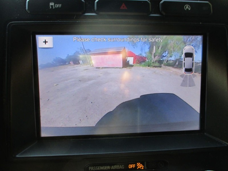 Ford Expedition Vehicle Image 26
