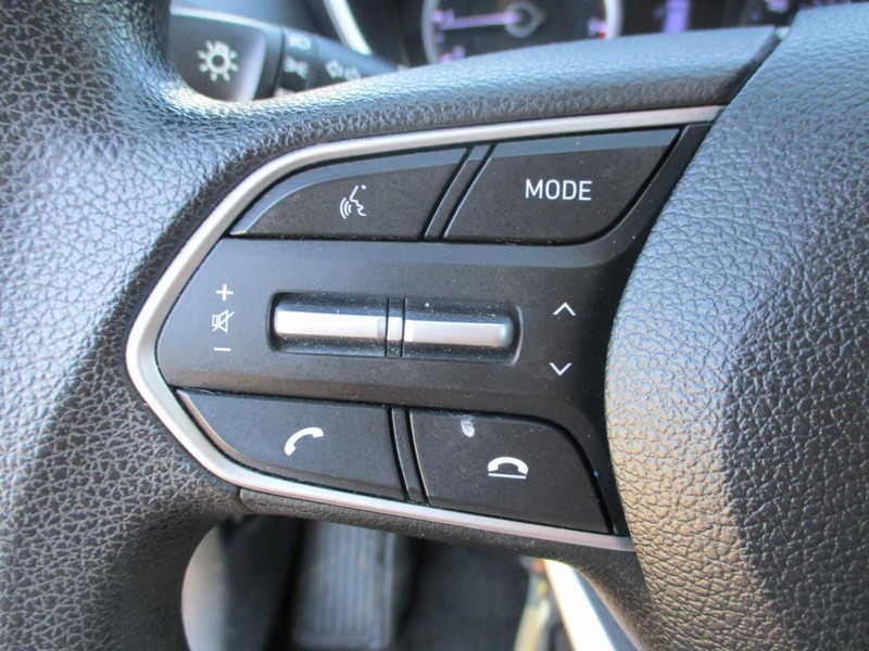 Hyundai Santa Fe Vehicle Image 19