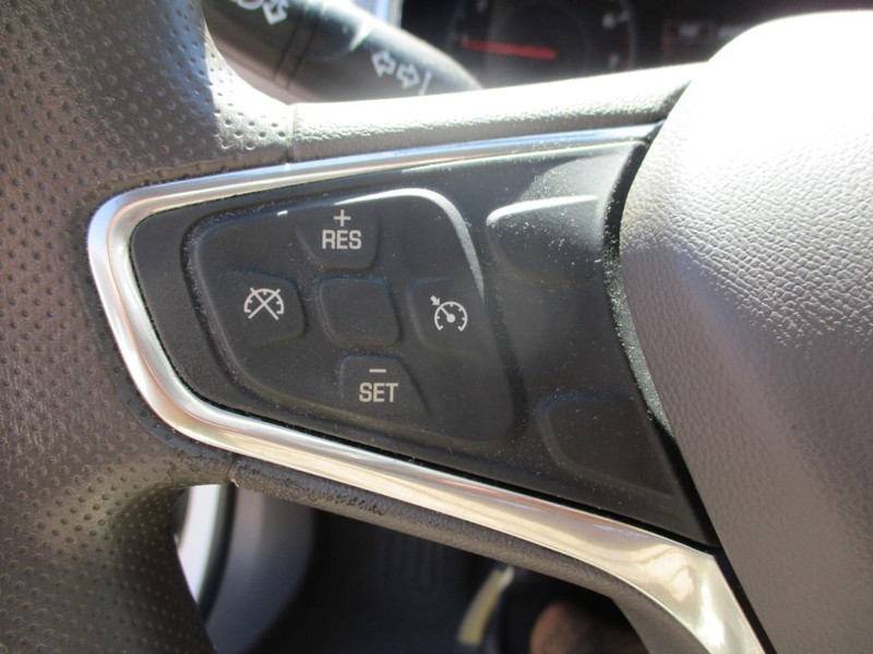 Chevrolet Malibu Vehicle Image 13