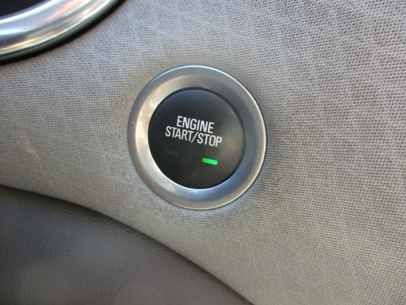 Chevrolet Malibu Vehicle Image 14