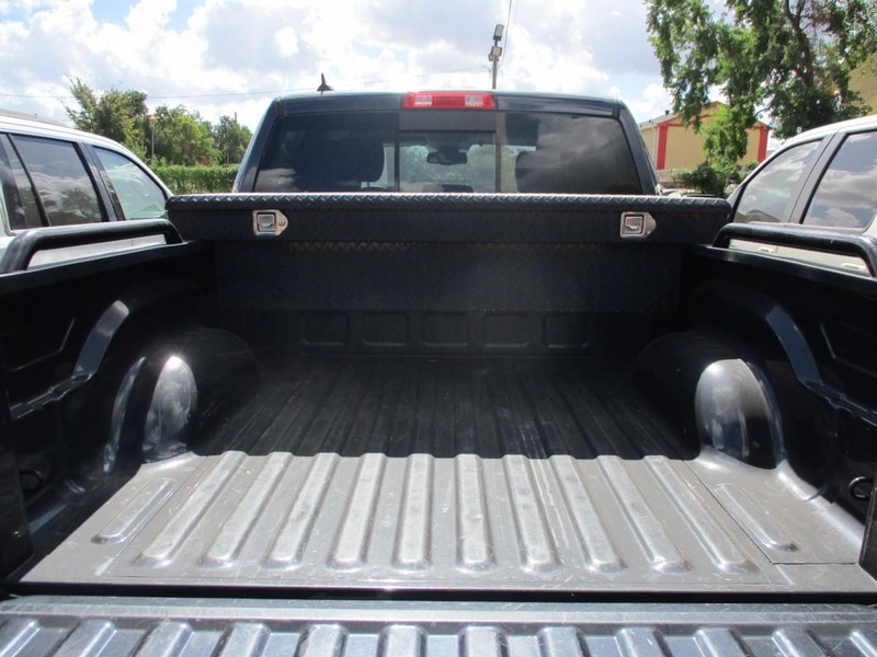 Ram 1500 Vehicle Image 05