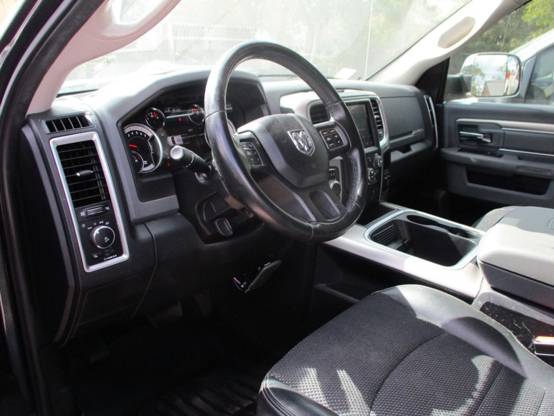 Ram 1500 Vehicle Image 06