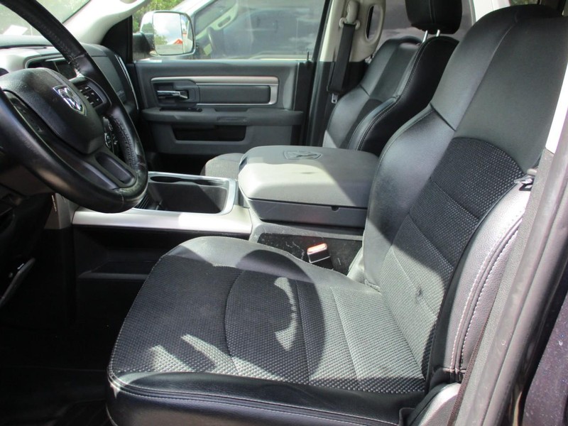 Ram 1500 Vehicle Image 07