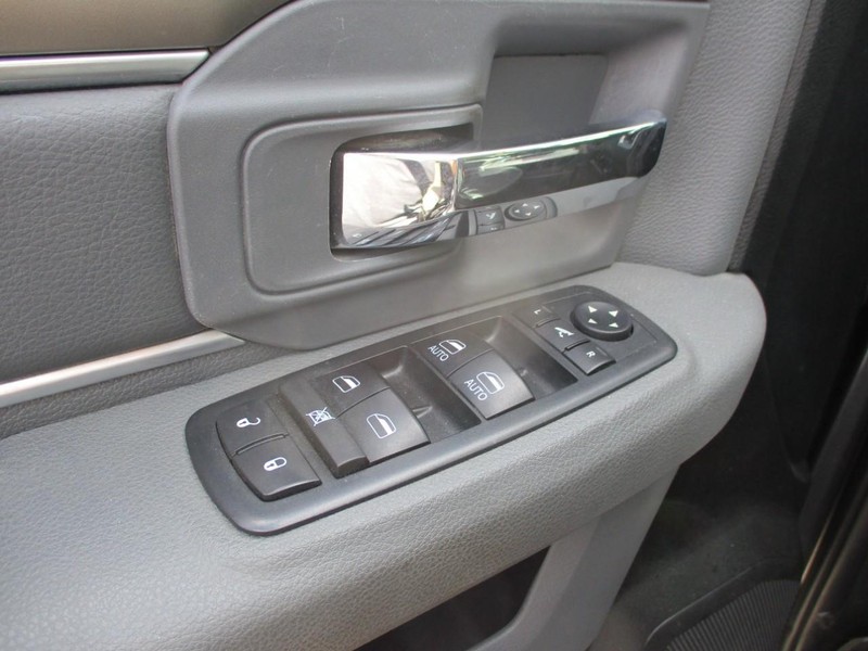 Ram 1500 Vehicle Image 08
