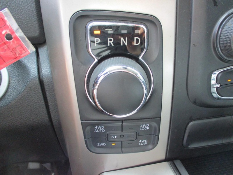 Ram 1500 Vehicle Image 12